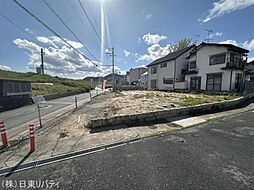 安佐南区長束1丁目