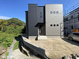 安佐南区上安7丁目　A