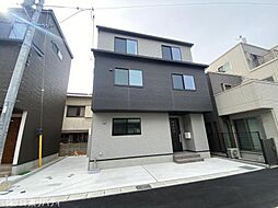 中区江波二本松2丁目 A