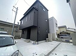 中区江波二本松2丁目 C