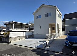 安佐北区落合南1丁目