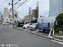 東区若草町