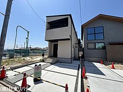 西区井口4丁目　B