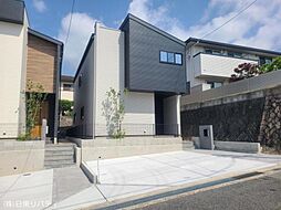 廿日市市対厳山2丁目　1