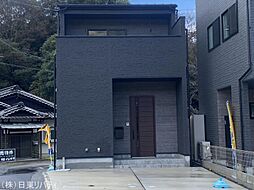 東区馬木1丁目　B