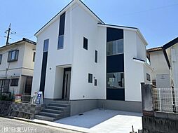 呉市焼山本庄2丁目