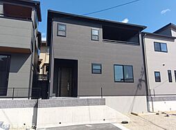 東区中山上2丁目　3