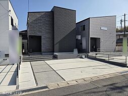 廿日市市対厳山3丁目 B