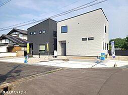 廿日市市阿品台1丁目　A