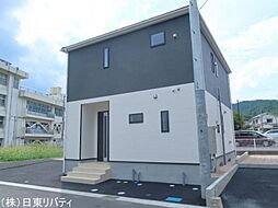 安芸郡熊野町城之堀1丁目 2