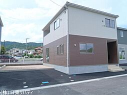 安芸郡熊野町城之堀1丁目 3