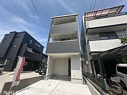 佐伯区海老園4丁目