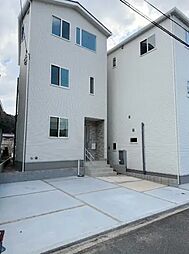 佐伯区八幡東2丁目　1