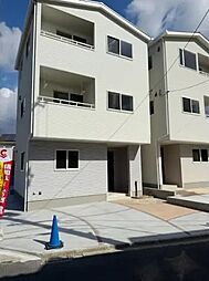 佐伯区八幡東2丁目　2