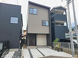 安佐南区中筋3丁目 1