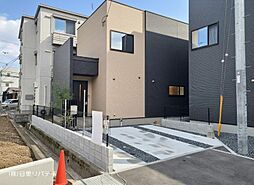 安佐南区中筋3丁目 3