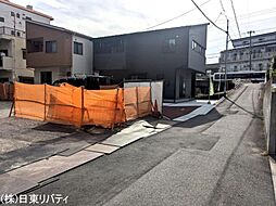 呉市広中新開1丁目 C