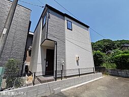 東区中山中町　2