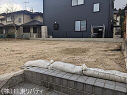 佐伯区美鈴が丘南4丁目