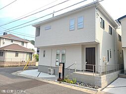 安佐北区落合2丁目　2