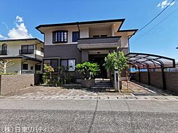 安佐南区高取北4丁目