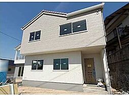 佐伯区観音台1丁目　3