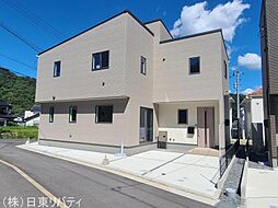 安佐北区可部8丁目 A