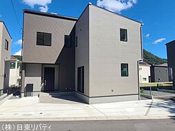 安佐北区可部8丁目　B