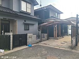 安佐北区大林4丁目