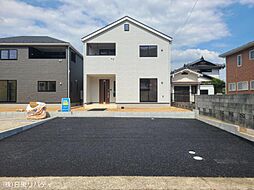 安佐北区あさひが丘4丁目　2