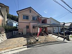 安佐南区伴東2丁目