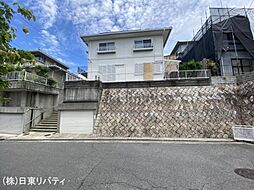 南区向洋新町3丁目