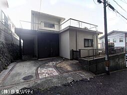 東区上温品2丁目