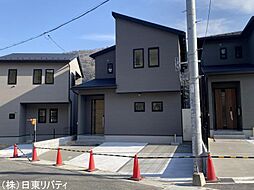 安芸区中野6丁目　2