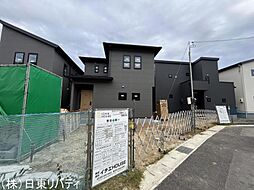 安芸区中野6丁目　3