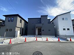 安芸区中野6丁目　4