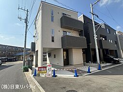 安佐南区東原3丁目　1