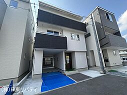 安佐南区東原3丁目　5