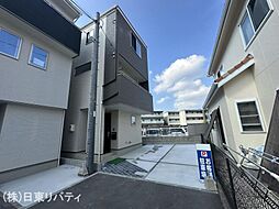 安佐南区東原3丁目　6