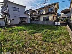安佐南区川内2丁目