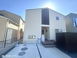 安芸郡熊野町呉地1丁目