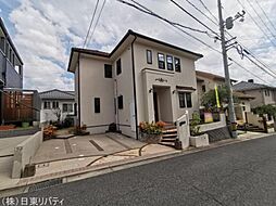 安佐南区山本新町3丁目