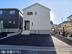 安佐北区口田4丁目　1