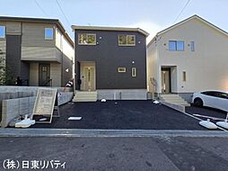 安佐北区口田4丁目　2