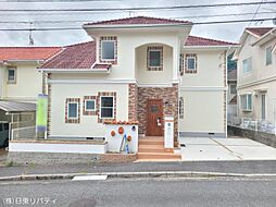 廿日市市四季が丘8丁目