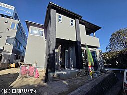 安佐北区口田3丁目