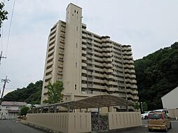 スカイハイツ相田