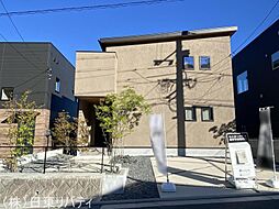 安佐南区山本新町4丁目　1