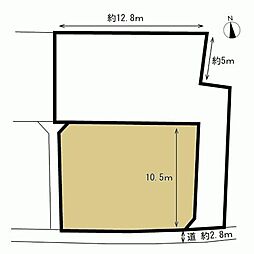 廿日市市地御前3丁目　B