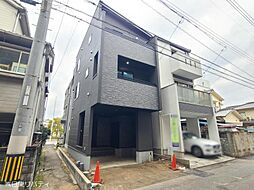 南区皆実町4丁目